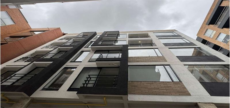 Apartamento en Venta en Bogotá, D.C., Cedritos-Usaquén