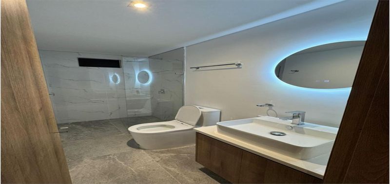 Apartamento en Venta en Bogotá, D.C., Cedritos-Usaquén-2