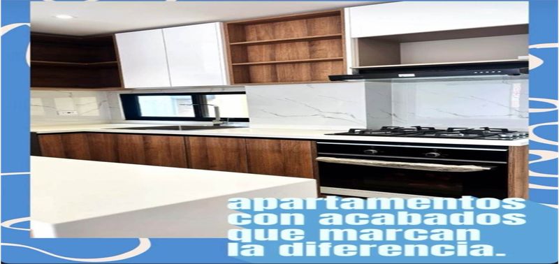 Apartamento en Venta en Bogotá, D.C., Cedritos-Usaquén-8