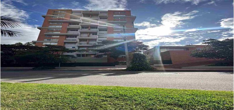 Apartamento en Venta en Bogotá, D.C., La Chucua-Suba