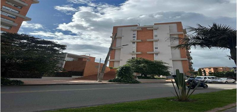 Apartamento en Venta en Bogotá, D.C., La Chucua-Suba-0