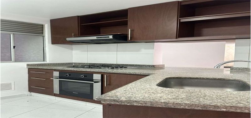 Apartamento en Venta en Bogotá, D.C., La Chucua-Suba-6