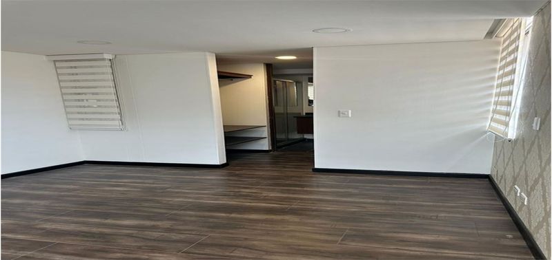 Apartamento en Venta en Bogotá, D.C., La Chucua-Suba-10