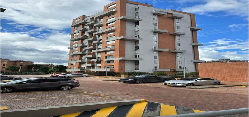 Apartamento en Venta en Bogotá, D.C., La Chucua-Suba-19