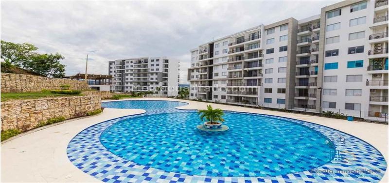 Apartamento en Venta en Ricaurte, Ricaurte Peñalisa