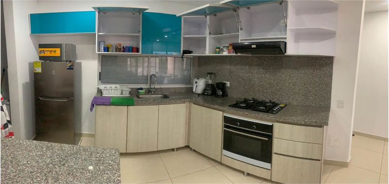 Apartamento en Venta en Ricaurte, Ricaurte Peñalisa-2