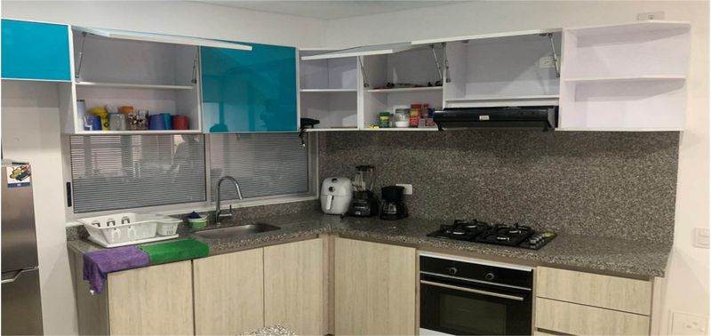 Apartamento en Venta en Ricaurte, Ricaurte Peñalisa-4