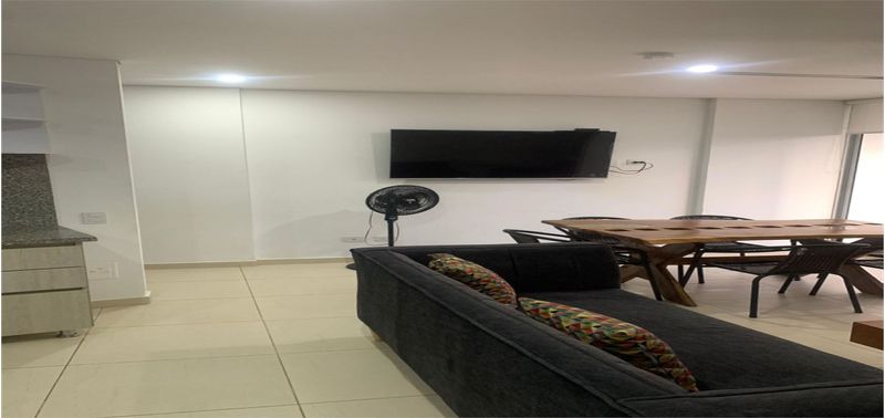 Apartamento en Venta en Ricaurte, Ricaurte Peñalisa-5