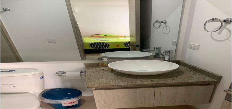Apartamento en Venta en Ricaurte, Ricaurte Peñalisa-8