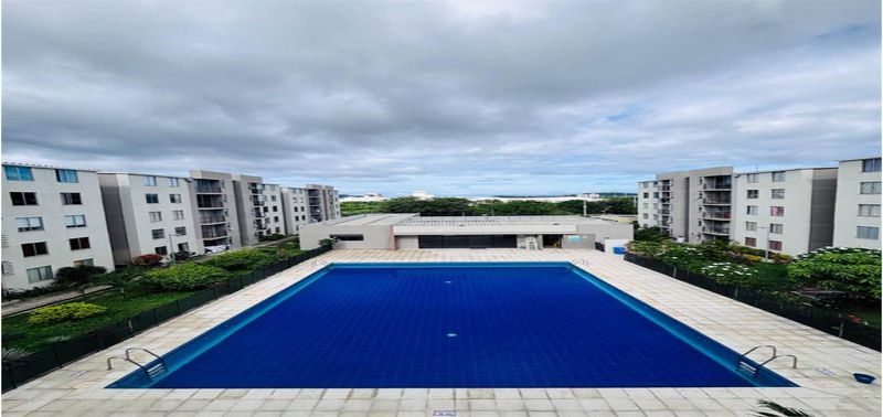 Apartamento en Venta en Santa Marta, Sector El Cisne (El Cisne)-0