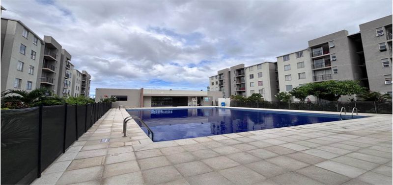 Apartamento en Venta en Santa Marta, Sector El Cisne (El Cisne)-1