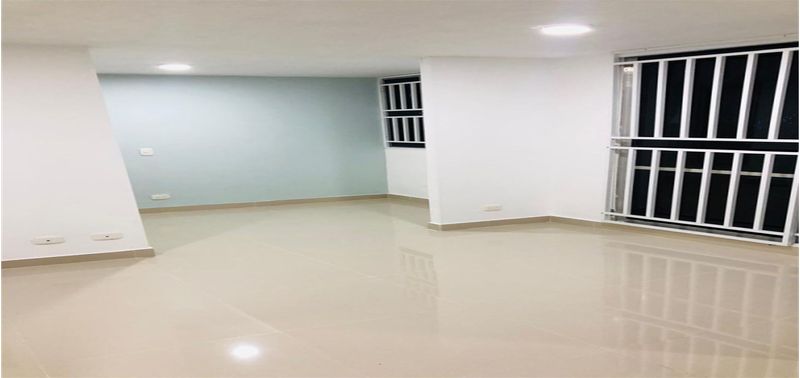 Apartamento en Venta en Santa Marta, Sector El Cisne (El Cisne)-5