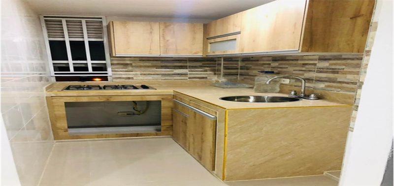 Apartamento en Venta en Santa Marta, Sector El Cisne (El Cisne)-7