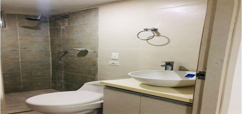 Apartamento en Venta en Santa Marta, Sector El Cisne (El Cisne)-8