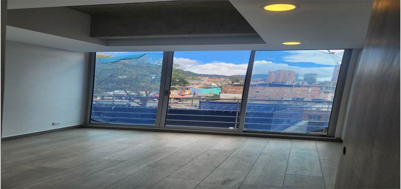 Apartaestudio en Venta en Bogotá, D.C., La Perseverancia-0