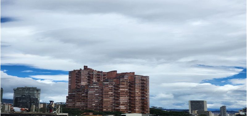 Apartaestudio en Venta en Bogotá, D.C., La Perseverancia-1