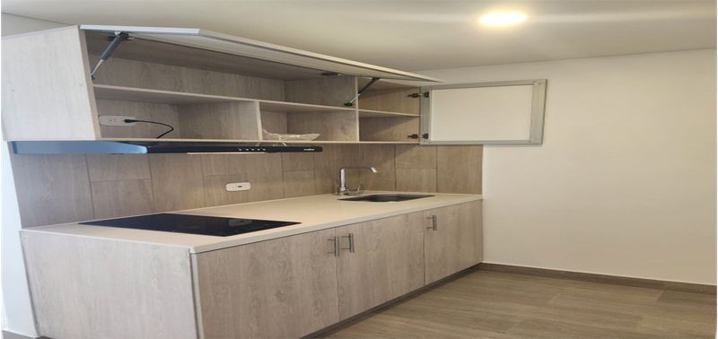 Apartaestudio en Venta en Bogotá, D.C., La Perseverancia-4