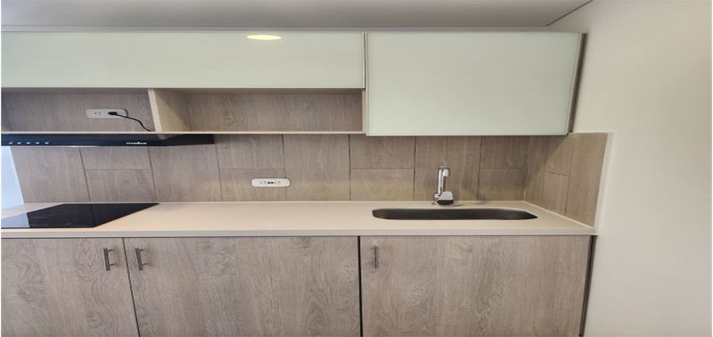 Apartaestudio en Venta en Bogotá, D.C., La Perseverancia-5