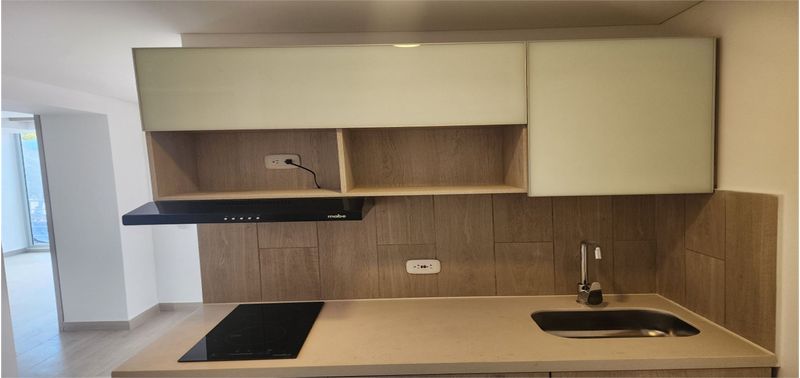 Apartaestudio en Venta en Bogotá, D.C., La Perseverancia-6