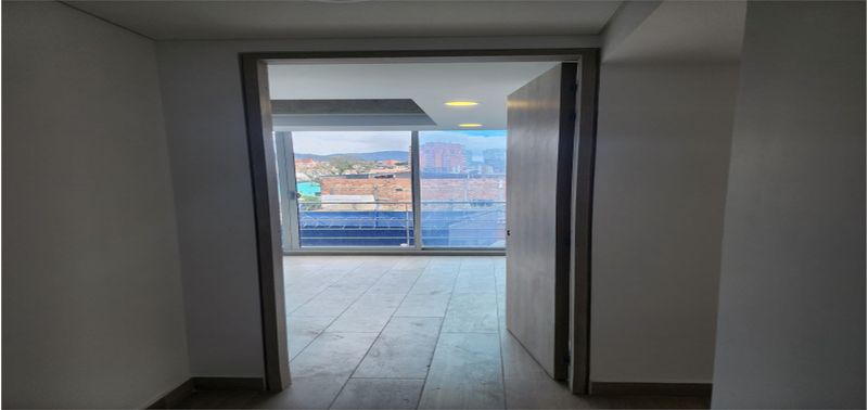 Apartaestudio en Venta en Bogotá, D.C., La Perseverancia-13
