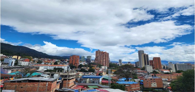 Apartaestudio en Venta en Bogotá, D.C., La Perseverancia-19