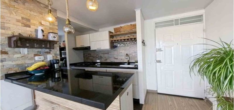Apartamento en Venta en Zipaquirá, sauces-2