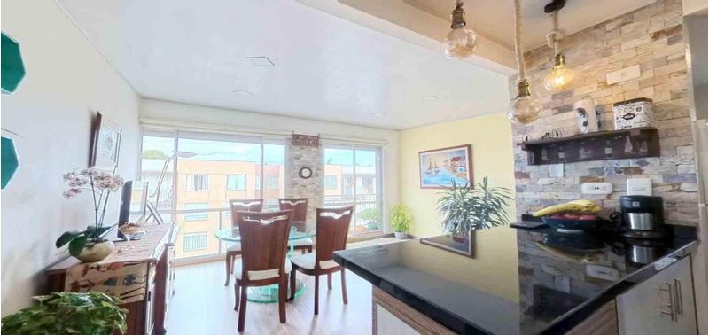 Apartamento en Venta en Zipaquirá, sauces-3