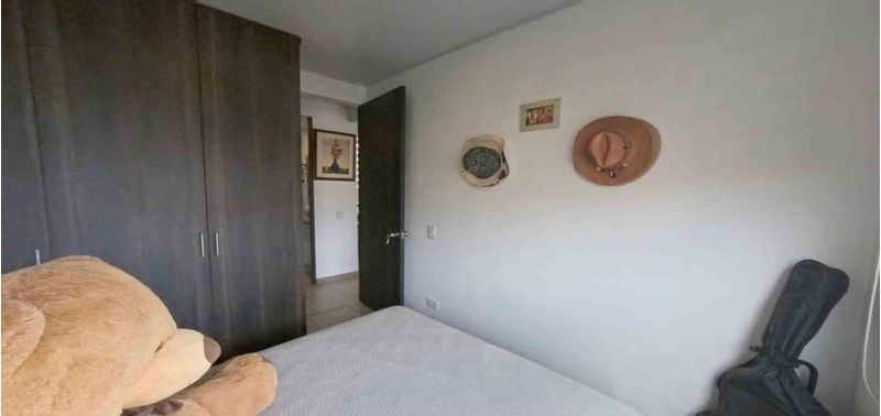 Apartamento en Venta en Zipaquirá, sauces-5