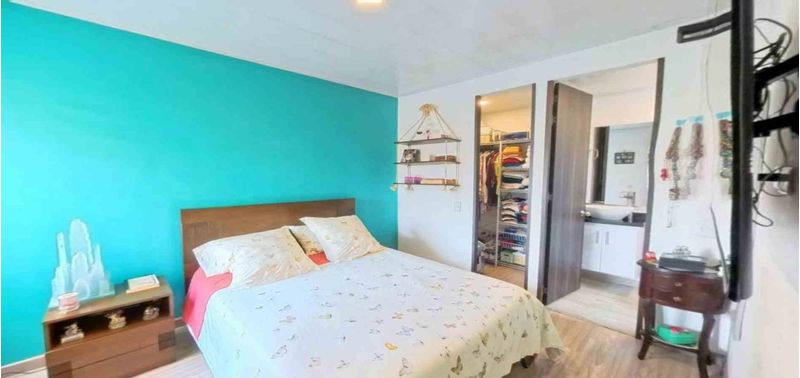 Apartamento en Venta en Zipaquirá, sauces-6