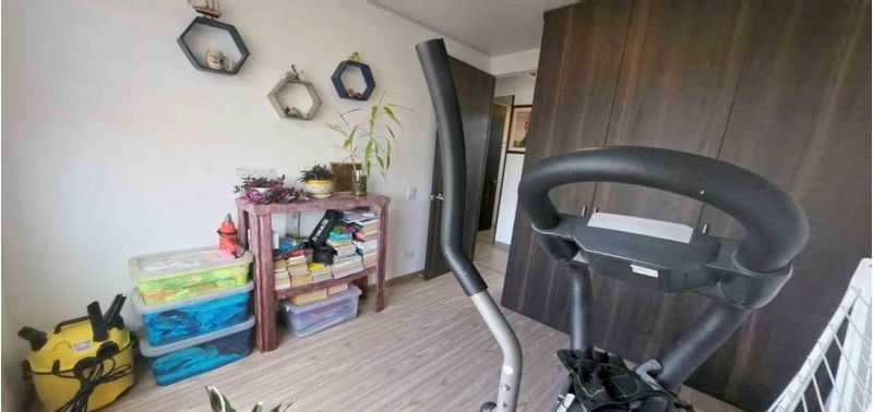 Apartamento en Venta en Zipaquirá, sauces-8