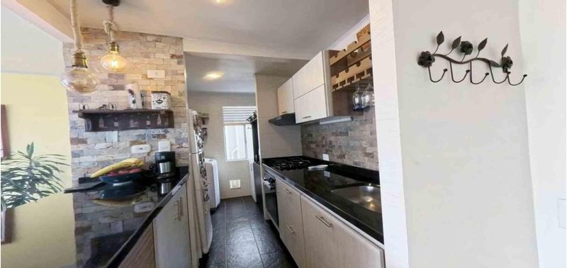 Apartamento en Venta en Zipaquirá, sauces-9