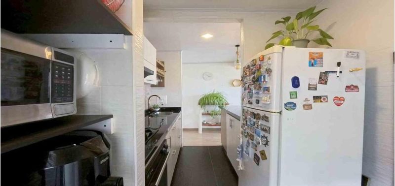 Apartamento en Venta en Zipaquirá, sauces-11