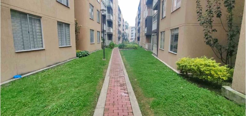 Apartamento en Venta en Zipaquirá, sauces-14
