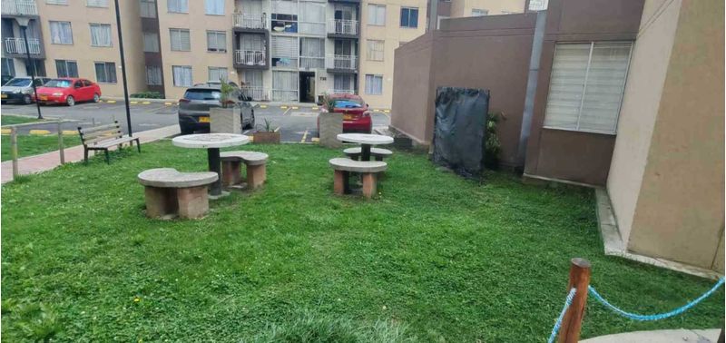 Apartamento en Venta en Zipaquirá, sauces-15