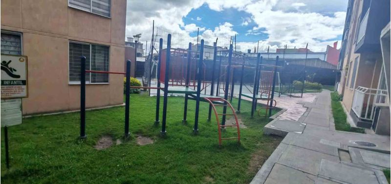 Apartamento en Venta en Zipaquirá, sauces-16
