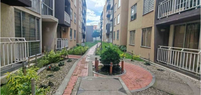 Apartamento en Venta en Zipaquirá, sauces-18
