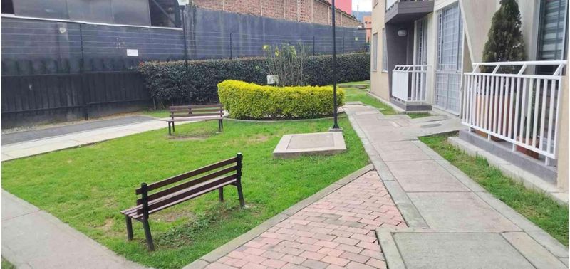 Apartamento en Venta en Zipaquirá, sauces-19
