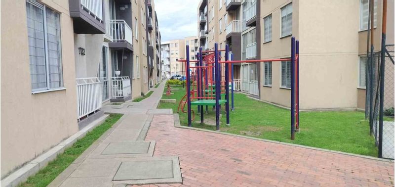 Apartamento en Venta en Zipaquirá, sauces-20