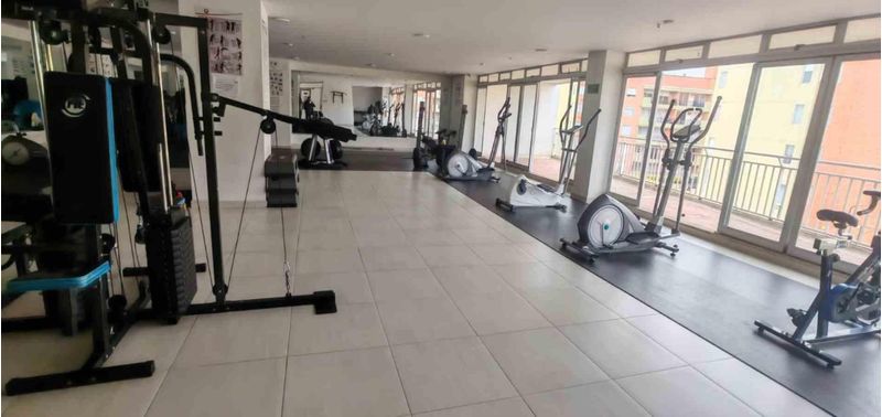 Apartamento en Venta en Zipaquirá, sauces-21