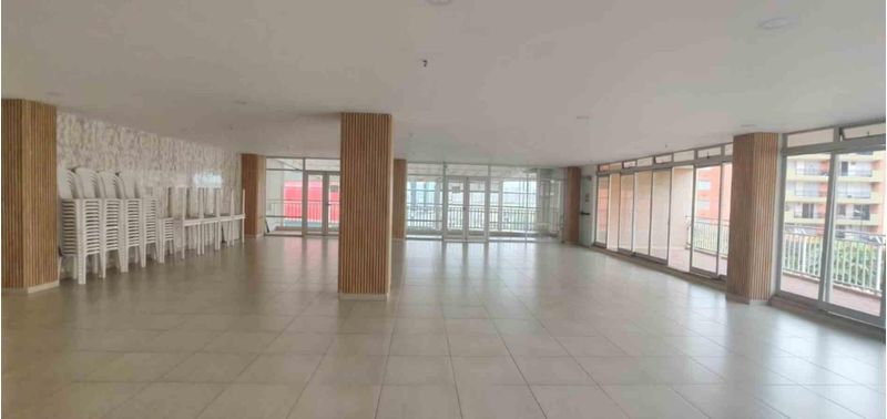 Apartamento en Venta en Zipaquirá, sauces-23