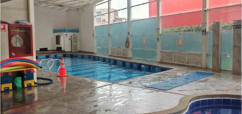 Apartamento en Venta en Zipaquirá, sauces-25