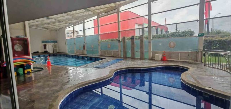 Apartamento en Venta en Zipaquirá, sauces-26
