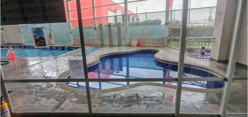 Apartamento en Venta en Zipaquirá, sauces-27