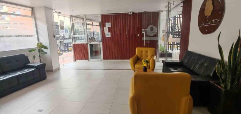 Apartamento en Venta en Zipaquirá, sauces-28