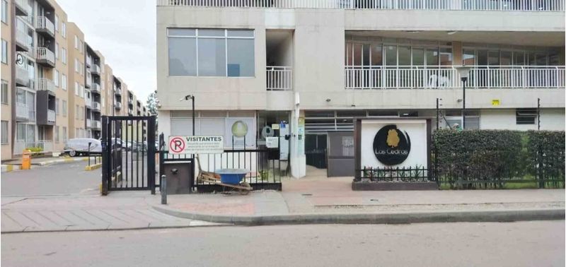 Apartamento en Venta en Zipaquirá, sauces-29