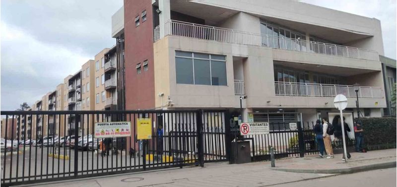 Apartamento en Venta en Zipaquirá, sauces-31