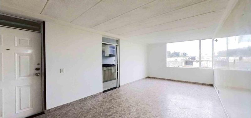 Apartamento en Venta en Bogotá, D.C., los naranjos
