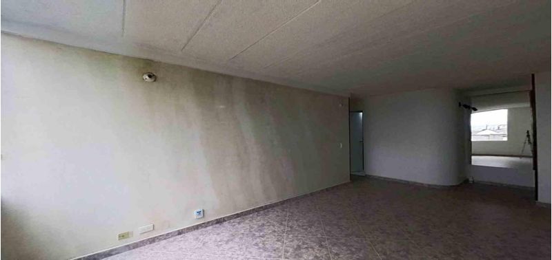Apartamento en Venta en Bogotá, D.C., los naranjos-1