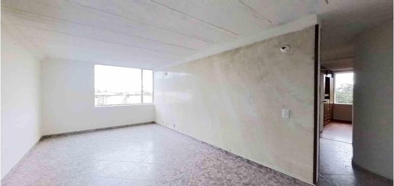 Apartamento en Venta en Bogotá, D.C., los naranjos-2