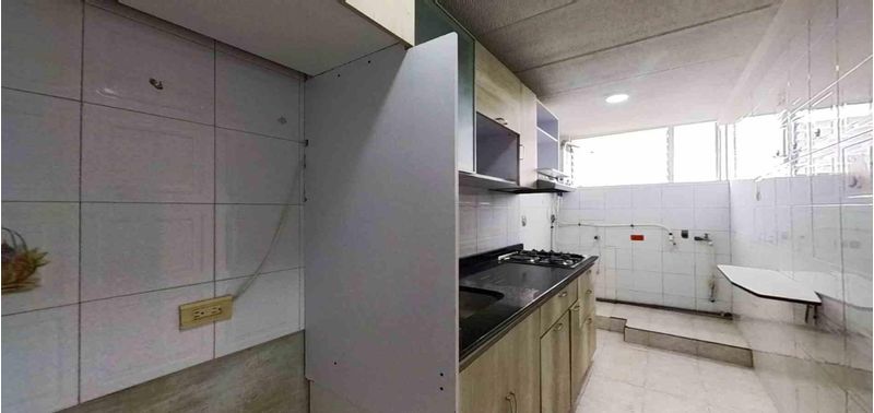 Apartamento en Venta en Bogotá, D.C., los naranjos-14